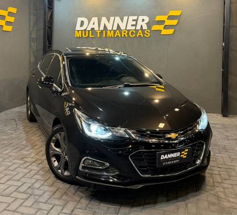 CHEVROLET CRUZE 1.4 TURBO SPORT6 LTZ 16V FLEX 4P AUTOMÁTICO CHEVROLET CRUZE 1.4 TURBO SPORT6 LTZ 16V FLEX 4P AUTOMÁTICO
